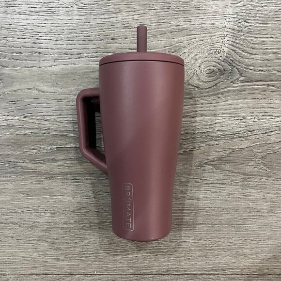 Brumate Era 30 OZ (Rose Taupe) - Picture 2 of 13